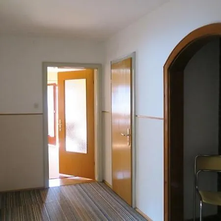 Ferienwohnung Leitner Kiefersfelden Exterior photo
