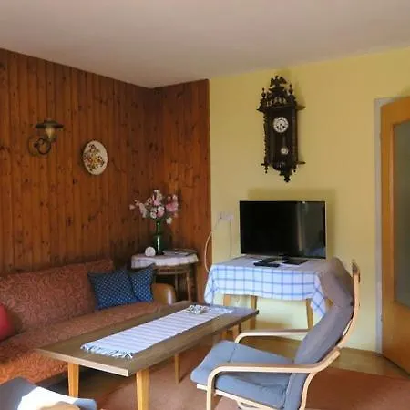 Ferienwohnung Leitner Kiefersfelden Exterior photo