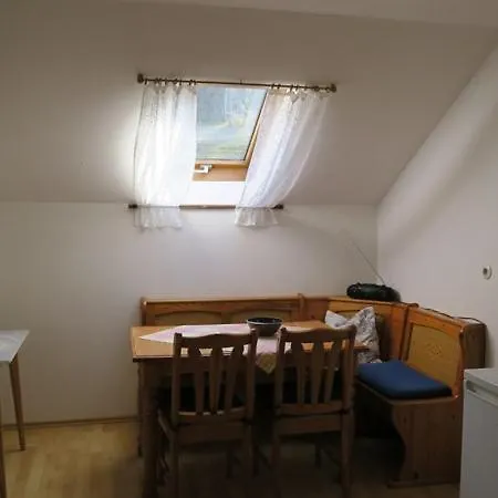Ferienwohnung Leitner Kiefersfelden Exterior photo