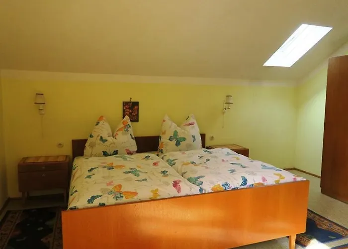 Ferienwohnung Leitner