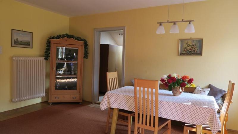 Leitner Farm stay Kiefersfelden