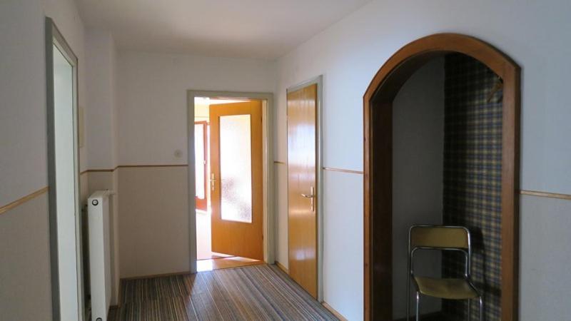 Leitner Farm stay *