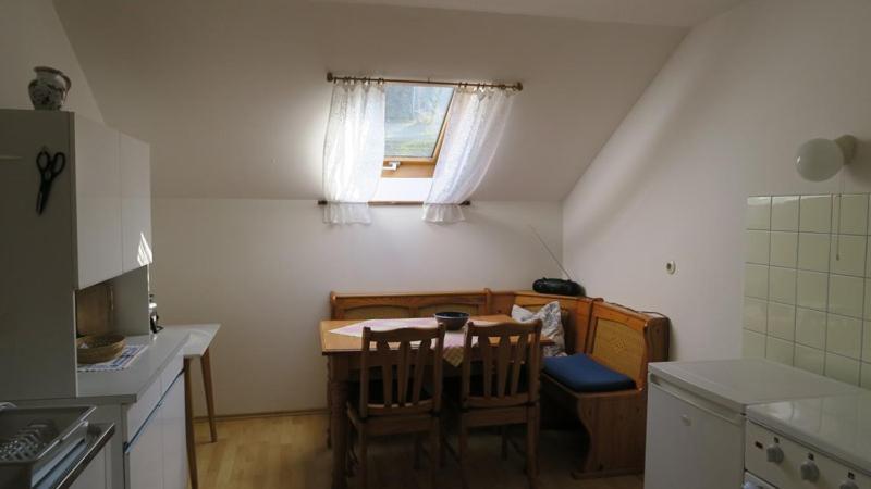Leitner Farm stay